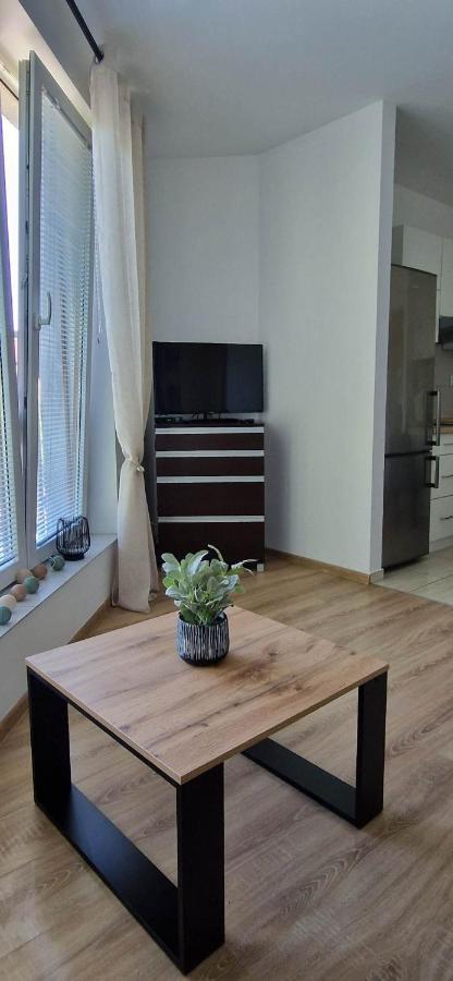 Cosy Apartment W Poblizu Tauron Arena كراكوفيا المظهر الخارجي الصورة